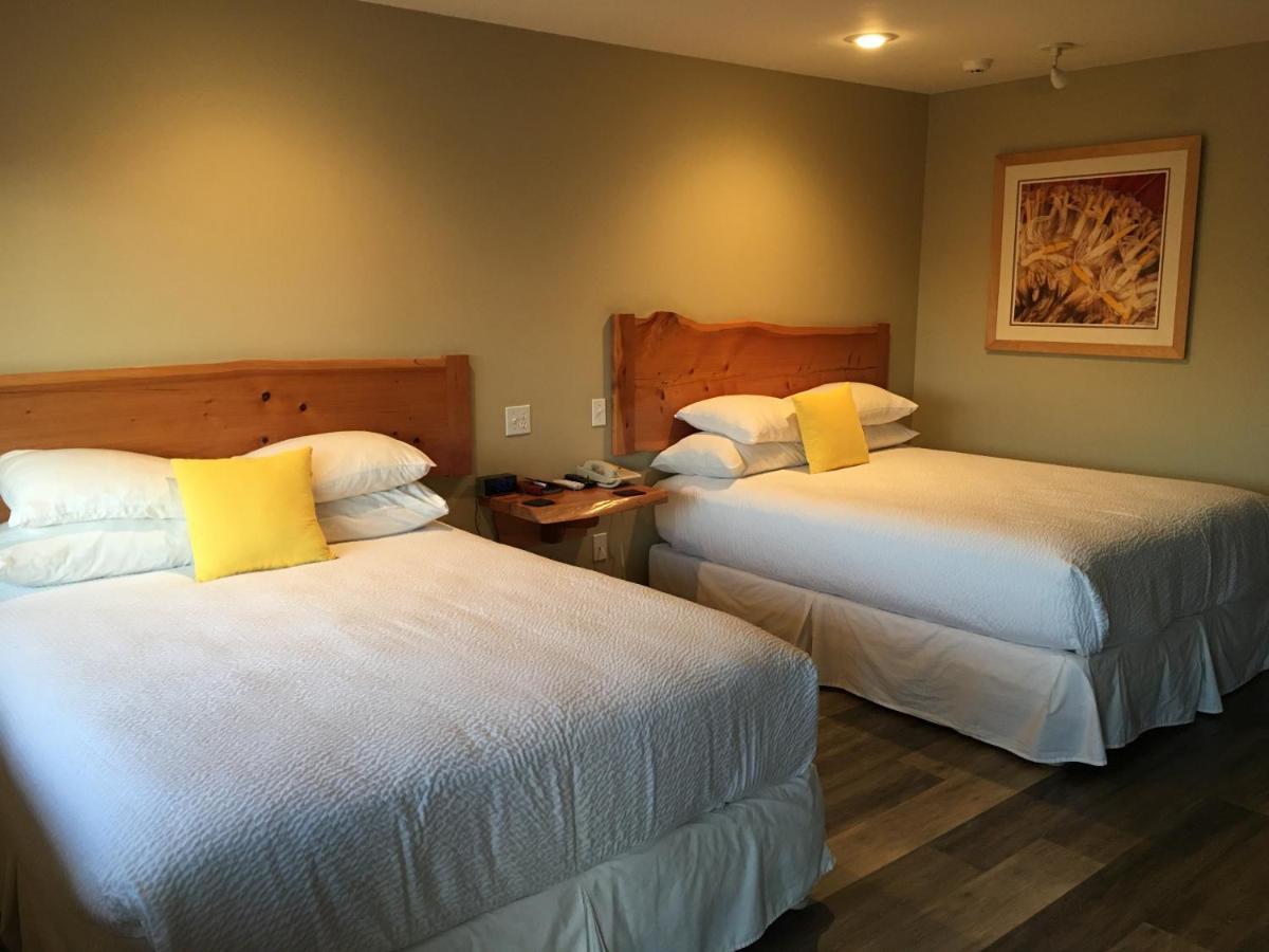 Shores Hotel