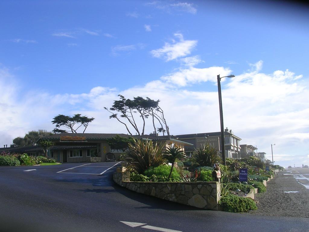 Hotel Shores