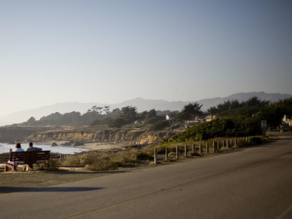 Shores Hotel Cambria